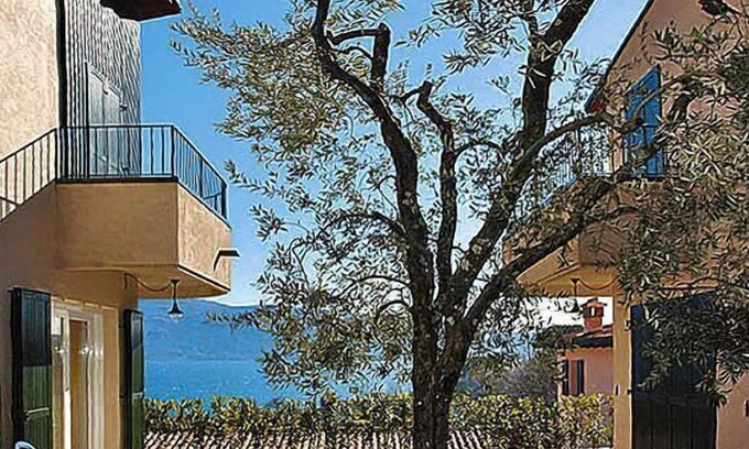 Gargnano House | Residence Nautic Resort San Carlo, Gargnano