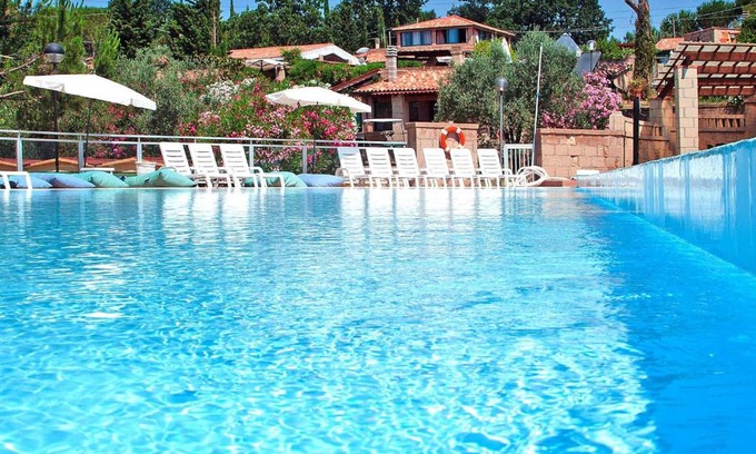 Guardistallo Apartment | Residence near Guardistallo with Olive Groves