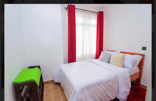 Kiambu Apartment | Residence Next Door 3br Gz