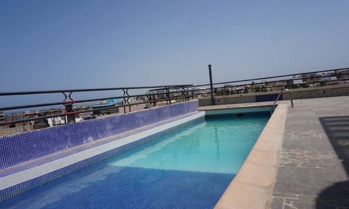Yof Apartment | Residence Nima
