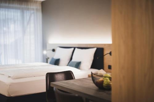 Bressanone Apartment | Residence Nives