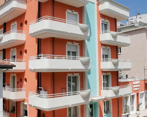 Marina Centro Apartment | Residence Olimpo
