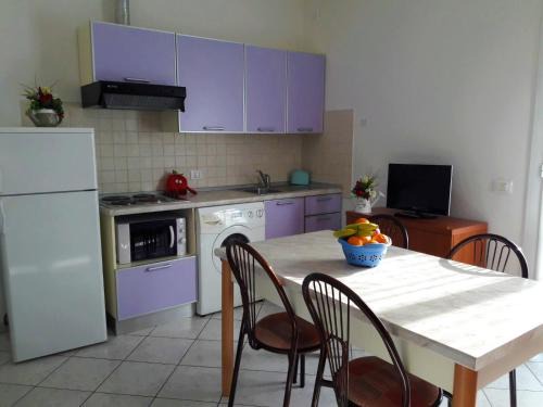 Cervia Apartment | Residence Onda Blu