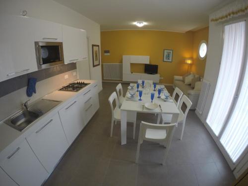 Old Town Apartment | Residence Orate - Agenzia Cocal