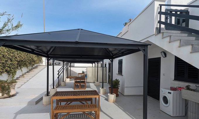 Torre Vado House | RESIDENCE ORIZZONTE BLU