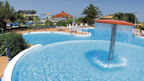 Drapia Apartment | Residence Pace Village Tropea