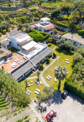 Forio Apartment | Residence Palummera