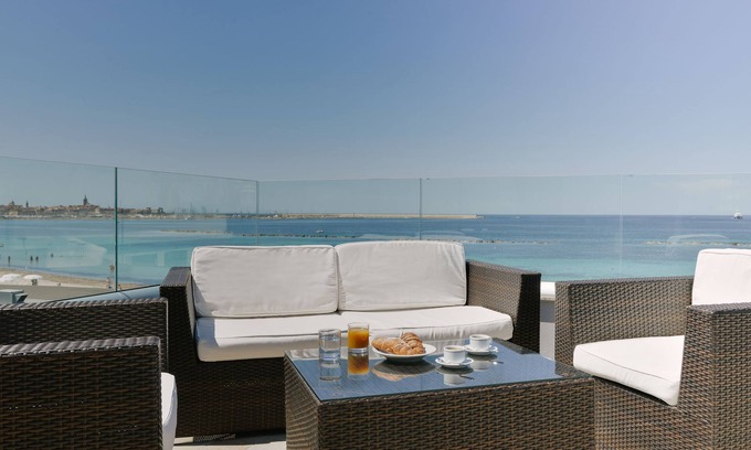 Lido Hotel | Residence Picalè