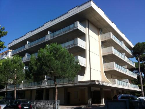 Milano Marittima Apartment | Residence Pineta Verde