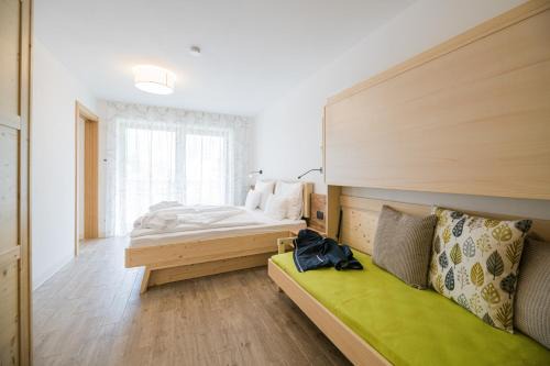 Mareo Apartment | Residence Plan De Corones