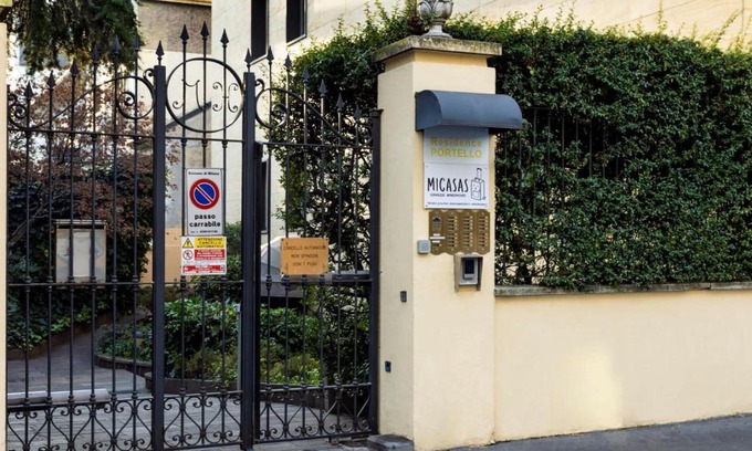 Fiera Apartment | Residence Portello