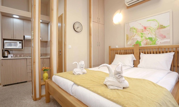 Old Town Apartment | Residence Prime Luxury