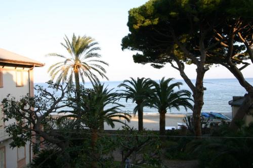Alassio Apartment | Residence Principi di Piemonte