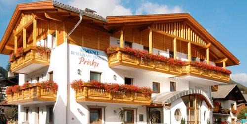 Stanga Apartment | Residence Priska