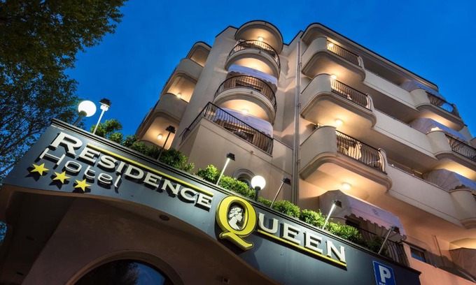 Marina Centro Apartment | Residence Queen