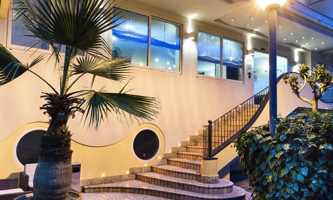 Marina Centro Hotel | Residence Queen