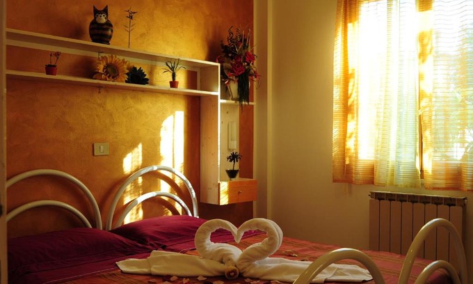 Castiglione del Lago Apartment | Residence Ranieri