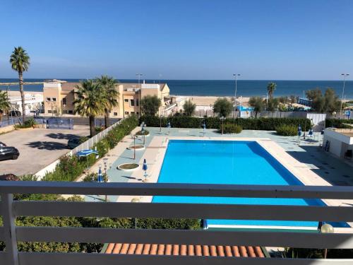 Barletta House | Residence regina Elena U3