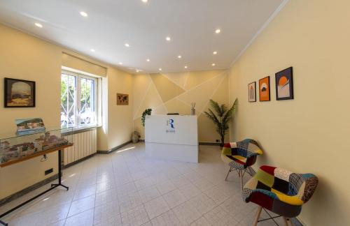 Alassio Apartment | Residence Rodi
