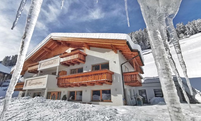 Bulla Apartment | Residence Rumanon