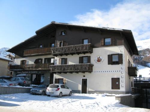 San Rocco Apartment | Residence San Marco by Alpenwhite