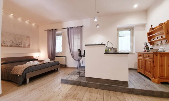 Ragalna Apartment | Residence Serra La Nave