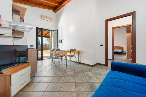 Masainas House | Residence Sulcis 3