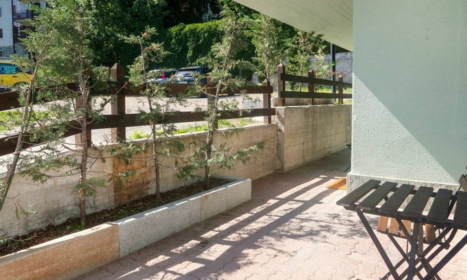 Bardonecchia Apartment | Residence Tabor 620.2