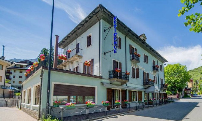 Bardonecchia Apartment | Residence Tabor
