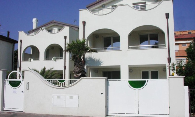 Porto Garibaldi House | Residence Teresines
