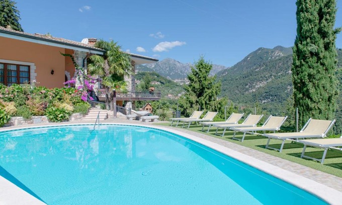 Pieve Apartment | Residence Terry
