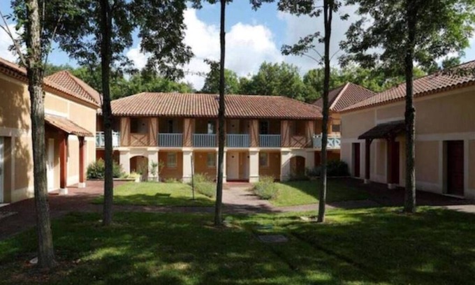 Monflanquin Apartment | RESIDENCE VACANCES MONDESIR