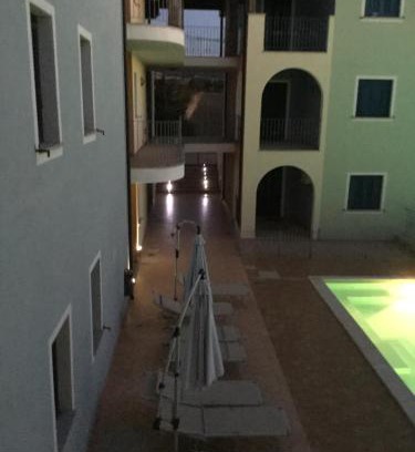 La Muddizza Apartment | Residence valledoria2