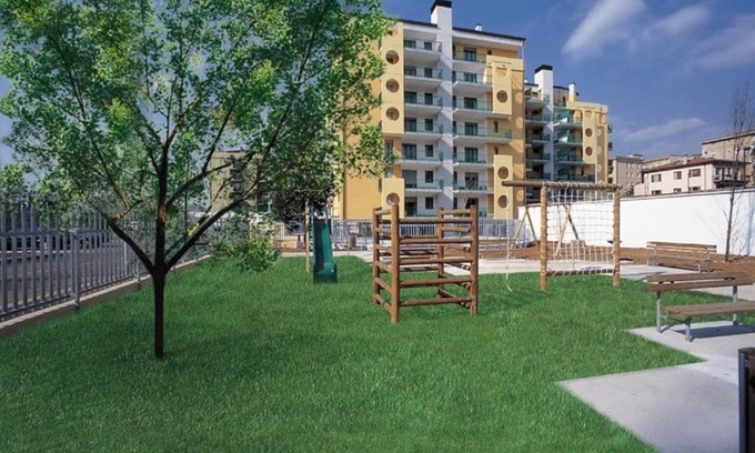 Est House | Residence Viale Venezia