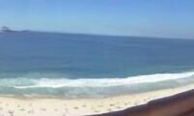 Ipanema Apartment | Residence Vieira Souto 500