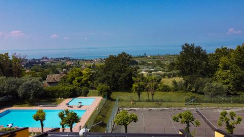 Bardolino Apartment | Residence Vignol
