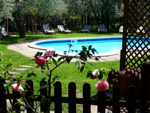 Riva del Garda Apartment | Residence Villa degli Aranci