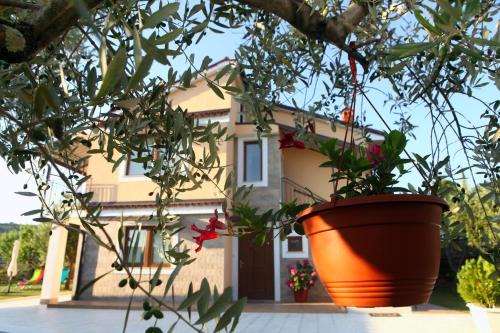 Lucija Apartment | Residence Villa Fiore Portorož