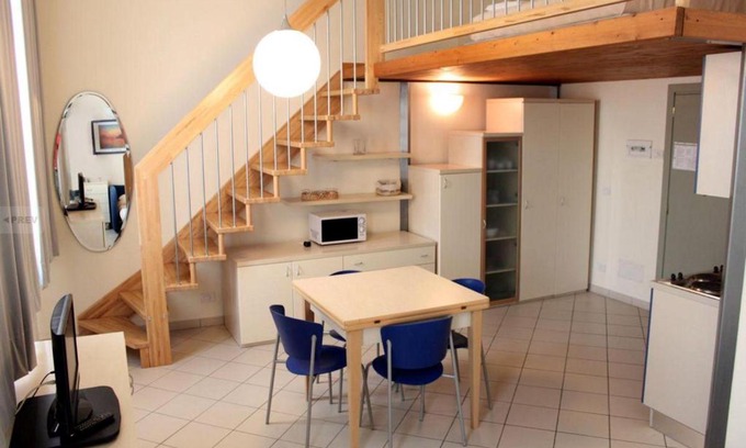 Marina di Ravenna Apartment | Residence Villa Marina