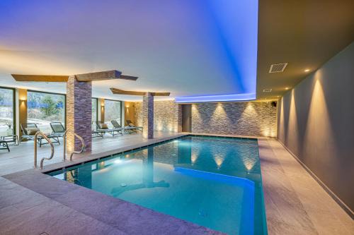 Andalo Apartment | Residence Viola