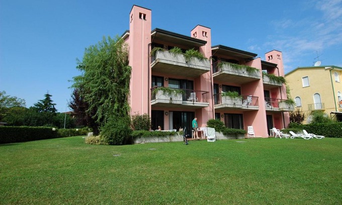 Colombare Apartment | Residence Virgilio