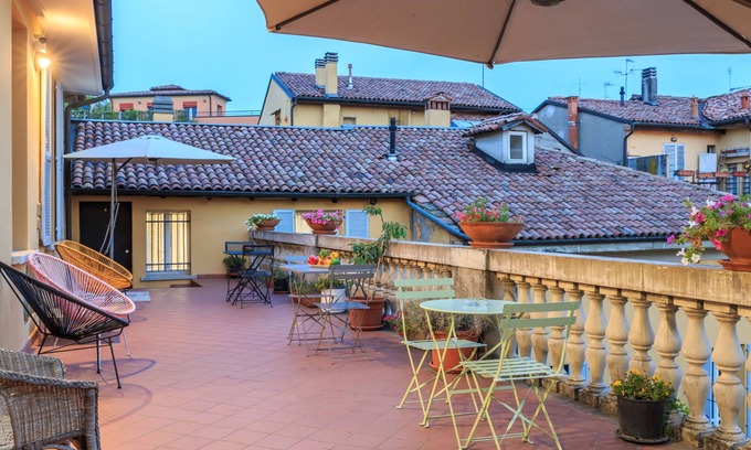 Historic Center Apartment | Residence Vita Studios & Apartments