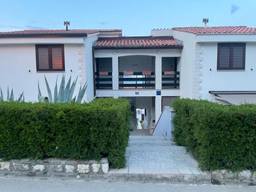Ravni Apartment | Residence4a-Appartamento Rosso
