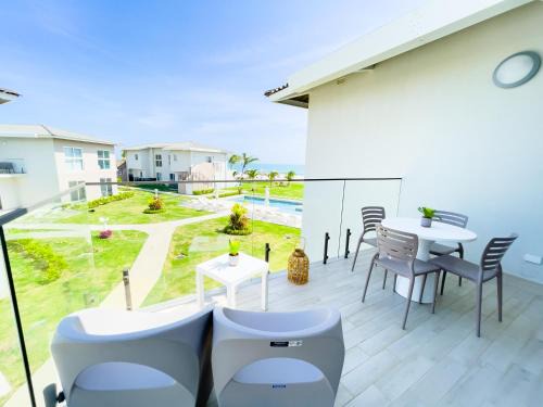 Punta Chame Apartment | Residences by Playa Caracol Residences
