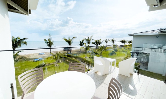 Punta Chame Apartment | Residences C11-1c in Chame
