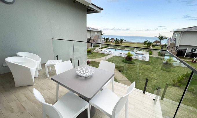 Punta Chame Apartment | Residences C13-1c in Chame