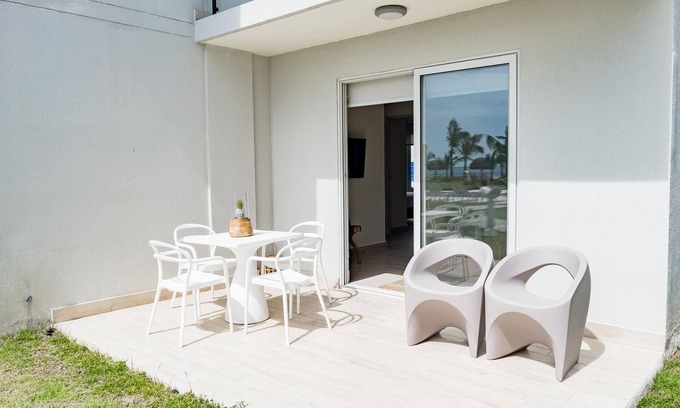 Punta Chame Apartment | Residences C3-pbb in Chame