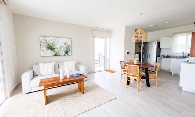 Punta Chame Apartment | Residences C4-1c in Chame