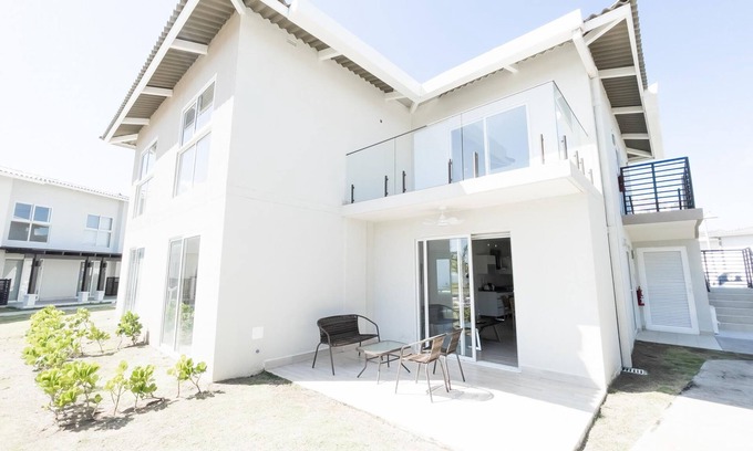 Punta Chame Apartment | Residences C7-pbb in Chame