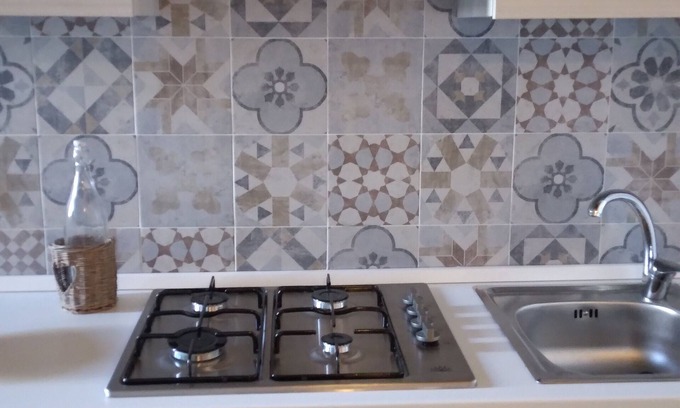 Nepi Apartment | Residences of Lucrezia L'Affaccio